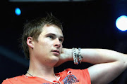 Lee Ryan
