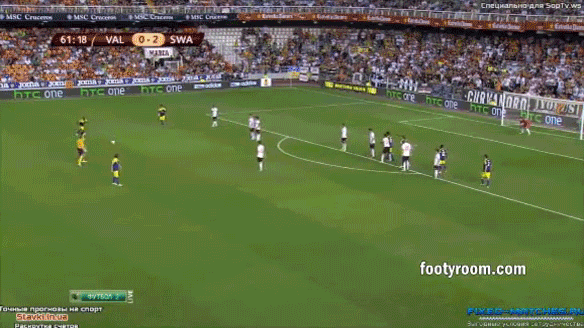valencia vs swansea1 valencia vs swansea1