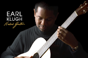 Earl Klugh