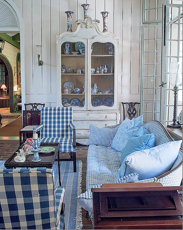 Cote De Texas A Folly Don T Ever Change I Can T Tell You How Much Loved This Book Not Only Did The Interiors Inspire Me But Man Furlow Gatewood Inspired More