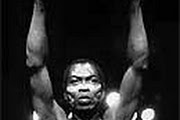 Fela Kuti