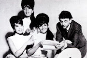 The Ronettes