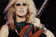 Lita Ford