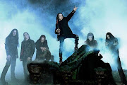 Cradle Of Filth
