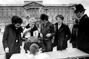 Sex Pistols