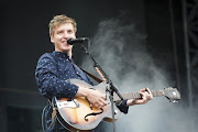 George Ezra