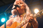 Emmylou Harris