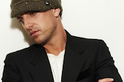 Daniel Powter