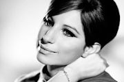 Barbra Streisand