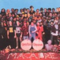 Behind The Wall Of Sleep