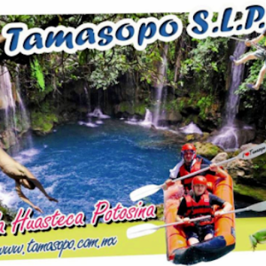 Tamasopo 1.0