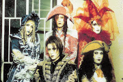 Malice Mizer