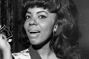 Mary Wells