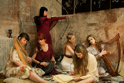 Mediaeval Baebes