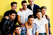 Stereo Kicks
