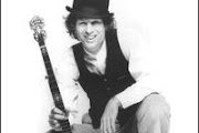 John Hartford