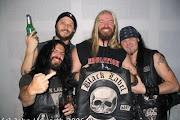Black Label Society