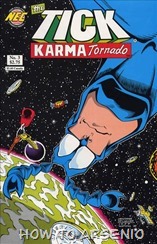 P00003 - karma #3 P00003 - karma #3