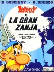 P00026 - Asterix La Gran Zanja.rar