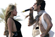 Perry Farrell's Satellite Party