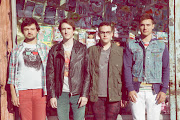 Walk The Moon
