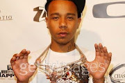 Yung Berg