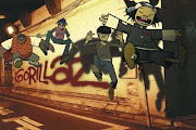 Gorillaz