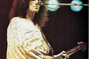 Brian May
