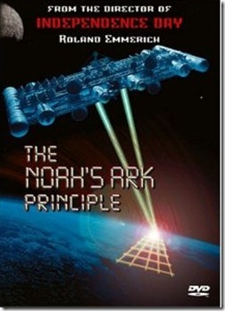 the noah's ark principle