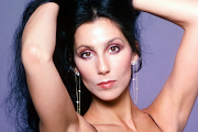 Cher