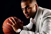 Tony Parker
