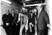 Southside Johnny and the Asbury Jukes