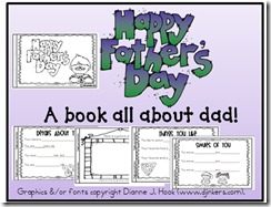 Father's Day Book Title Pic
