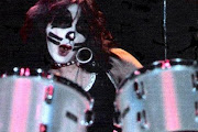 Peter Criss