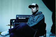 DJ Shadow