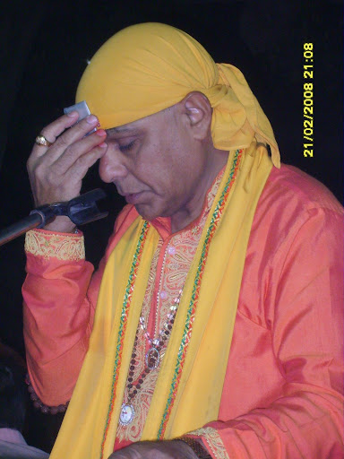Ashwin Pathak Sunderkand