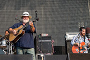 Leftover Salmon