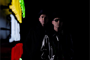 Pet Shop Boys