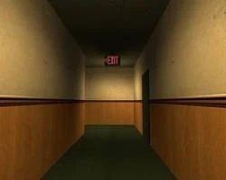 THE STANLEY PARABLE-05