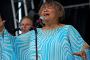 Mavis Staples