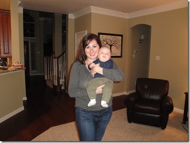 1.  Mommy and Knox