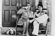 Paul & Linda Mccartney
