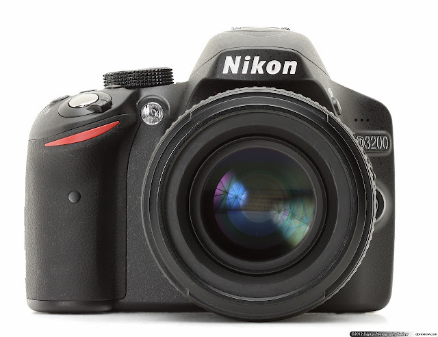 Nikon D3300 VS Nikon D3200 Spesifikasi dan Harga