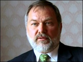 reverendo Scott Lively