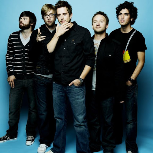 Sanctus Real