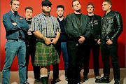 Dropkick Murphys