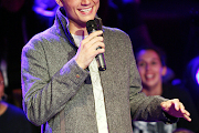 Nick Carter