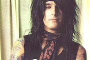 Nikki Sixx