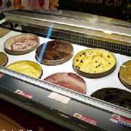 Bigtom 美國冰淇淋咖啡館(台北翠湖店)