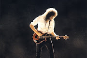Brian May